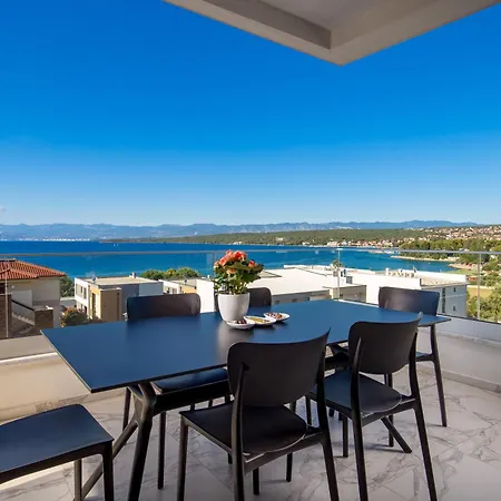 Apartamento Hadrie Luxury And Penthouse De *