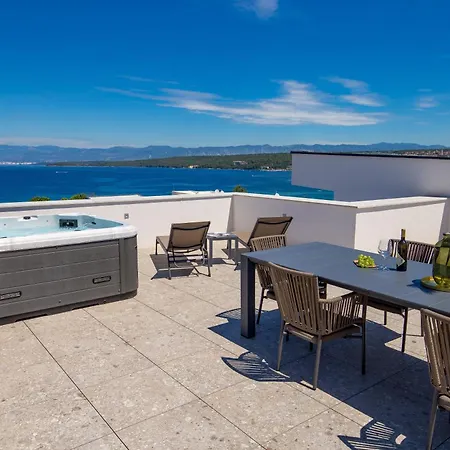 Apartamento Hadrie Luxury And Penthouse De *