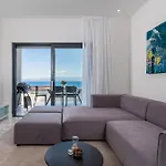 Hadrie Luxury And Penthouse De 아파트 *