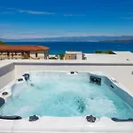 아파트 Hadrie Luxury And Penthouse De 말린스카