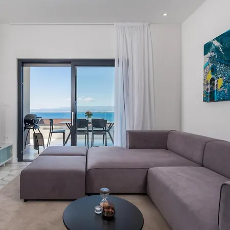Hadrie Luxury And Penthouse De Apartament *
