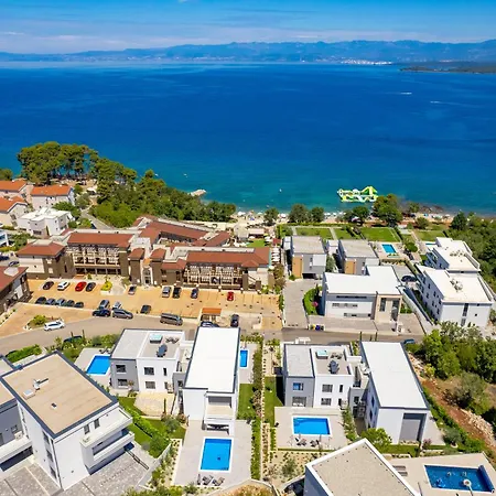 Hadrie Luxury And Penthouse De *