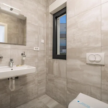 Hadrie Luxury And Penthouse De Apartament *