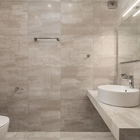 Hadrie Luxury And Penthouse De * Malinska