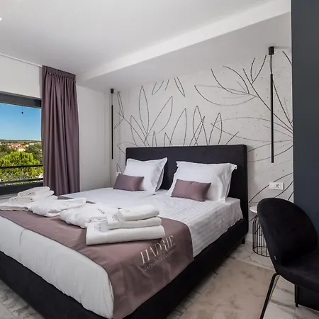 Hadrie Luxury And Penthouse De Apartmán *