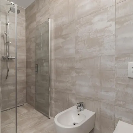 Hadrie Luxury And Penthouse De * Malinska