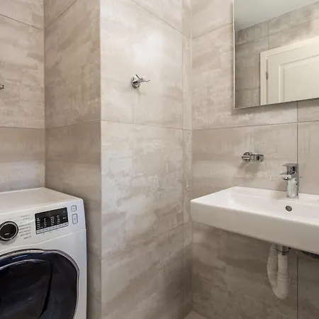 Hadrie Luxury And Penthouse De Apartmán