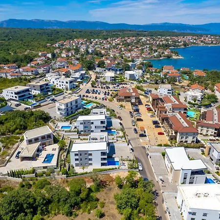 Hadrie Luxury And Penthouse De