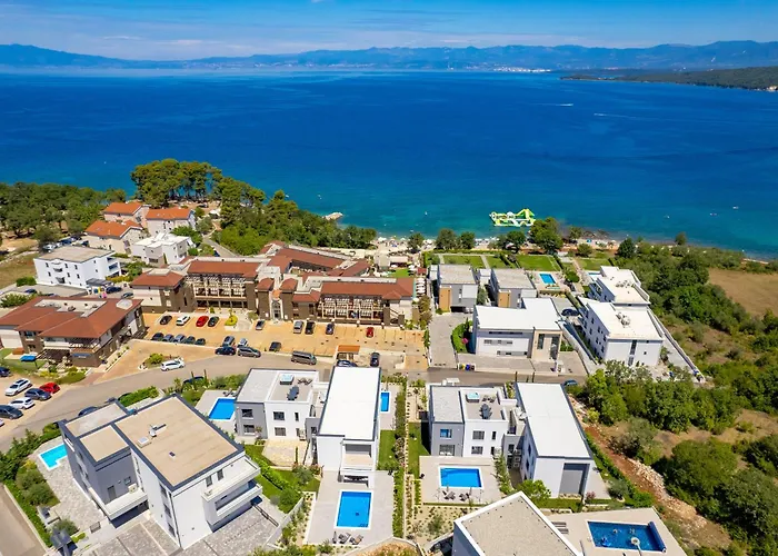 Hadrie Luxury And Penthouse De *