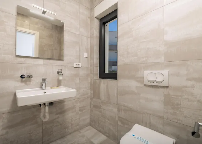 Hadrie Luxury And Penthouse De Apartmán *