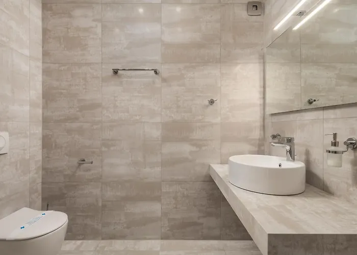 Hadrie Luxury And Penthouse De * Malinska