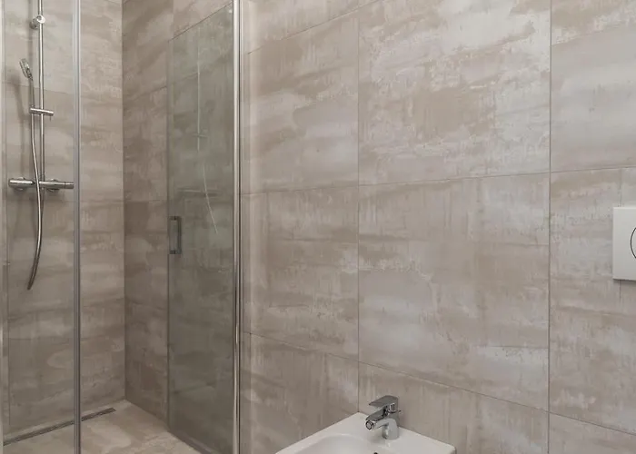 Hadrie Luxury And Penthouse De * Malinska