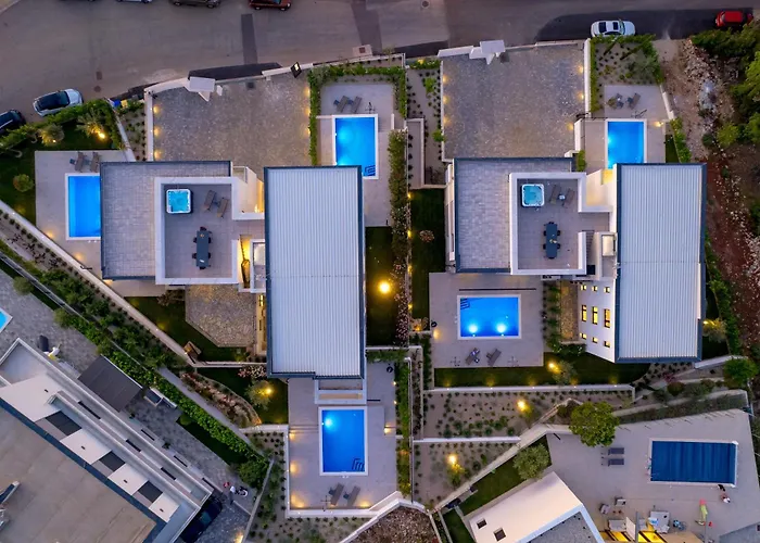 Apartmán Hadrie Luxury And Penthouse De *