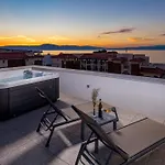 Διαμέρισμα Hadrie Luxury And Penthouse De Malinska