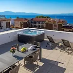 Διαμέρισμα Hadrie Luxury And Penthouse De