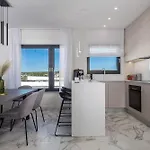 Hadrie Luxury And Penthouse De Malinska