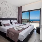 Hadrie Luxury And Penthouse De Διαμέρισμα Malinska