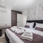 Hadrie Luxury And Penthouse De Διαμέρισμα