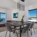 Διαμέρισμα Hadrie Luxury And Penthouse De *