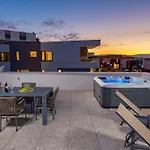 Διαμέρισμα Hadrie Luxury And Penthouse De