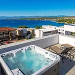 Διαμέρισμα Hadrie Luxury And Penthouse De