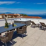 Hadrie Luxury And Penthouse De Διαμέρισμα