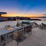 Hadrie Luxury And Penthouse De * Malinska