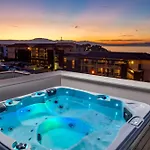 Διαμέρισμα Hadrie Luxury And Penthouse De