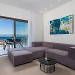 Hadrie Luxury And Penthouse De Malinska