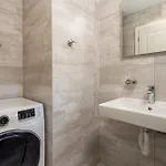 Hadrie Luxury And Penthouse De Διαμέρισμα