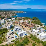 Hadrie Luxury And Penthouse De * Malinska