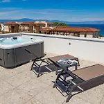Διαμέρισμα Hadrie Luxury And Penthouse De
