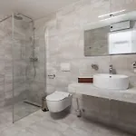 Hadrie Luxury And Penthouse De Διαμέρισμα Malinska