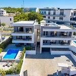 Διαμέρισμα Hadrie Luxury And Penthouse De Malinska