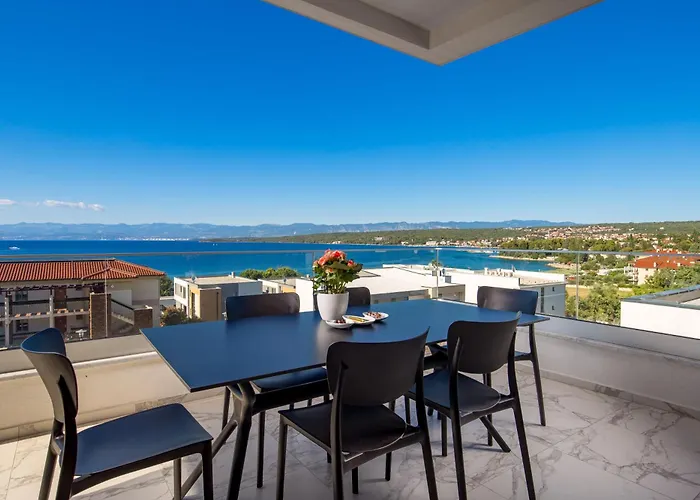 Apartment Hadrie Luxury And Penthouse De *