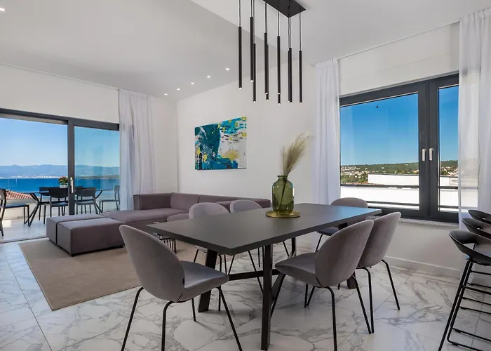 Apartment Hadrie Luxury And Penthouse De *
