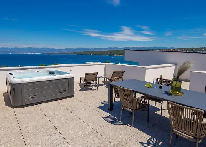 Apartment Hadrie Luxury And Penthouse De *