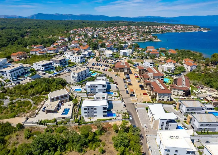 Hadrie Luxury And Penthouse De